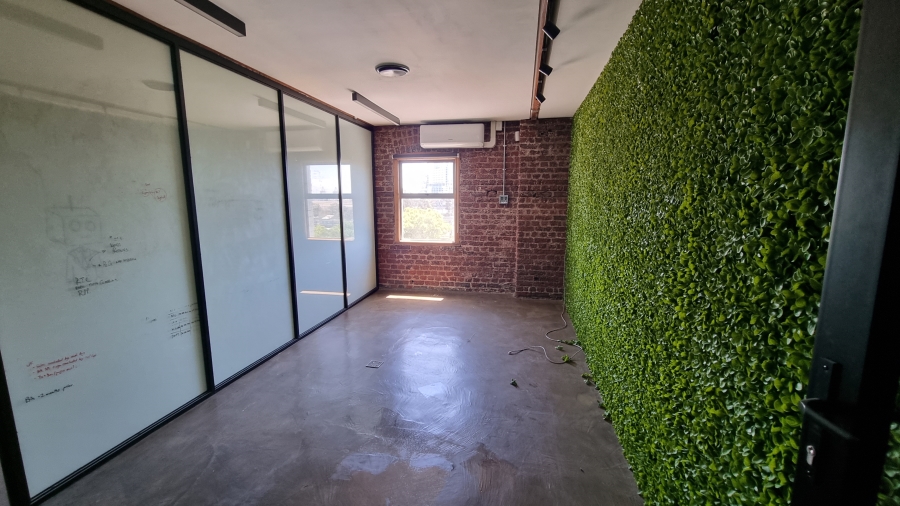 Commercial Property for Sale in Woodstock Western Cape